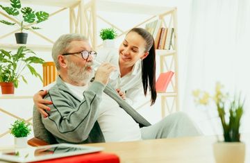 Caregiver