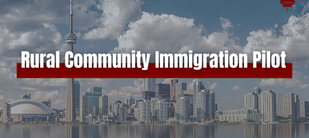 Rural Community Immigration Pilot